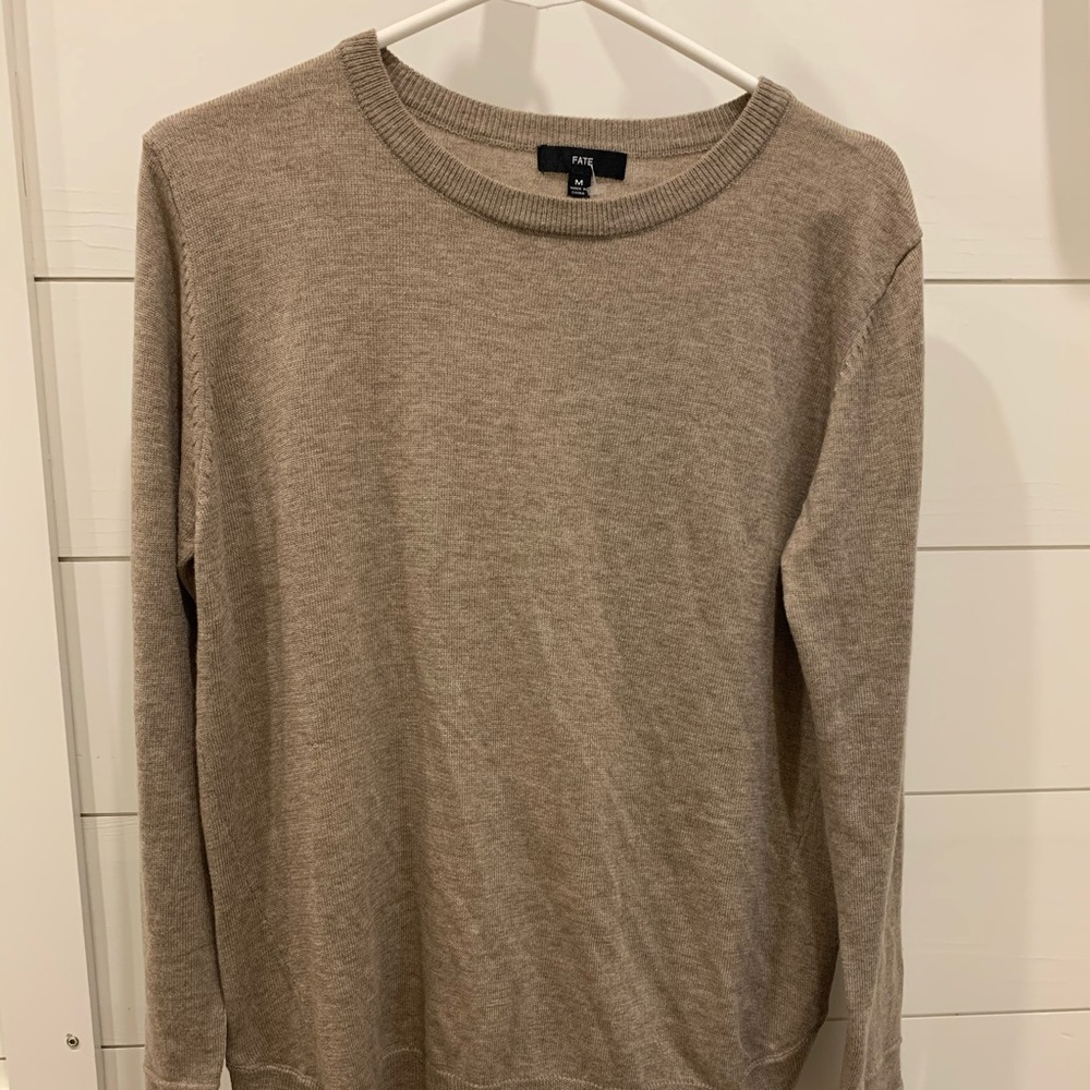Fate Sweater